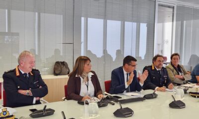 Insediata la nuova Commissione tecnica di Polizia locale della Regione Piemonte