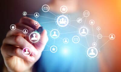 Economia digitale (© Depositphotos)