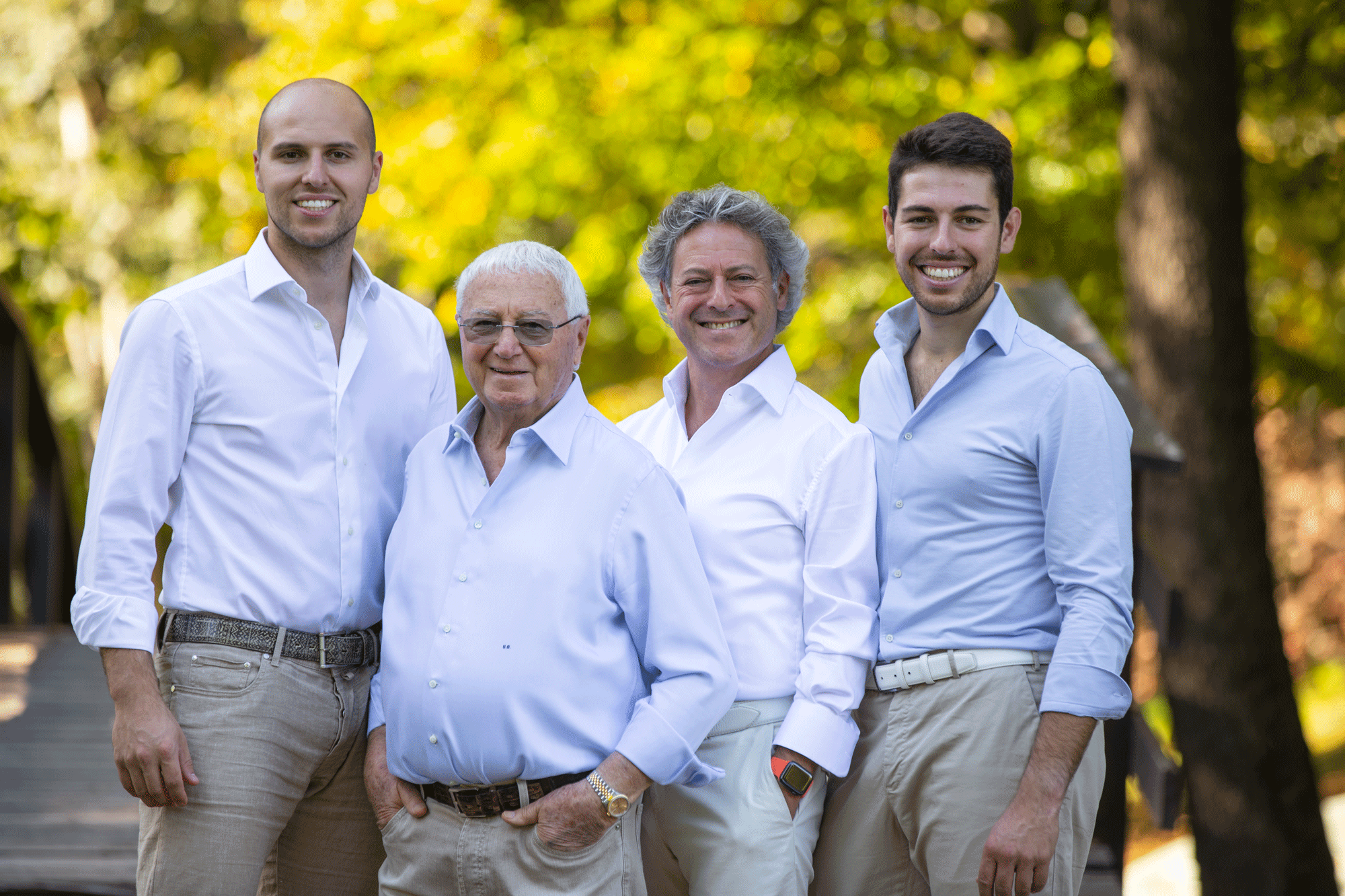 Gessi nelle top 8 aziende più dinamiche del IV Capitalismo italiano secondo Mediobanca