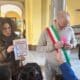 I bimbi dell’infanzia «portatori» di gentilezza... anche al sindaco