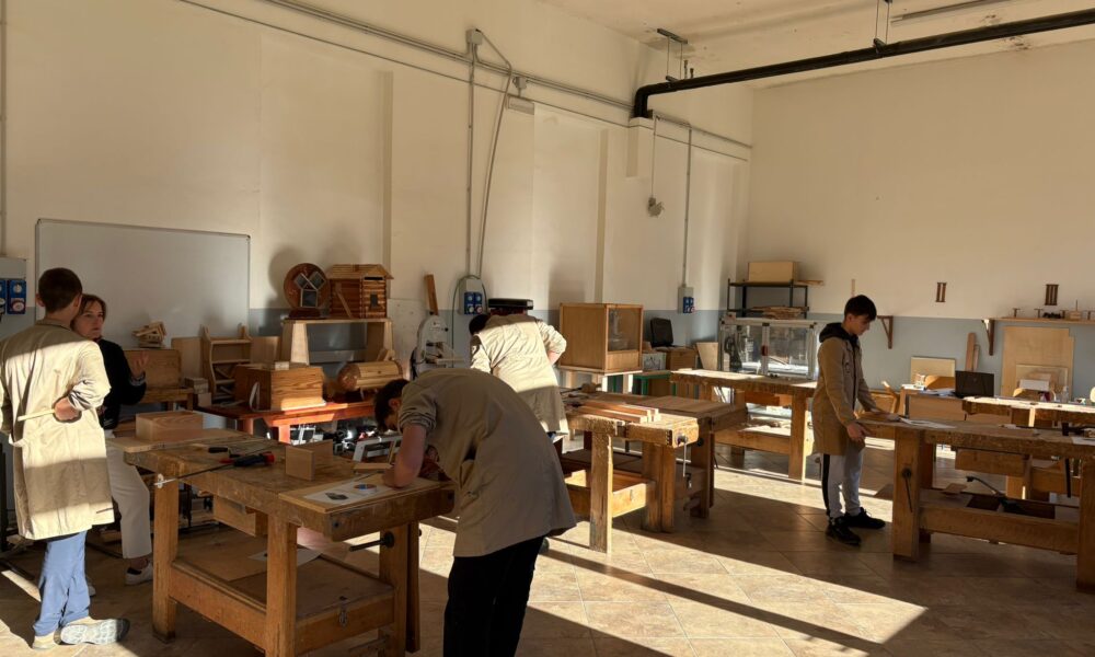 Scuola Barolo tra gli eventi della Settimana dell’economia di Confartigianato