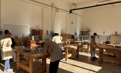 Scuola Barolo tra gli eventi della Settimana dell’economia di Confartigianato