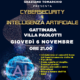 Cybersecurity e Intelligenza Artificiale: una serata per capire, proteggersi e guardare al futuro