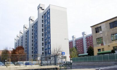 Sostegno abitativo per le donne vittime di violenza