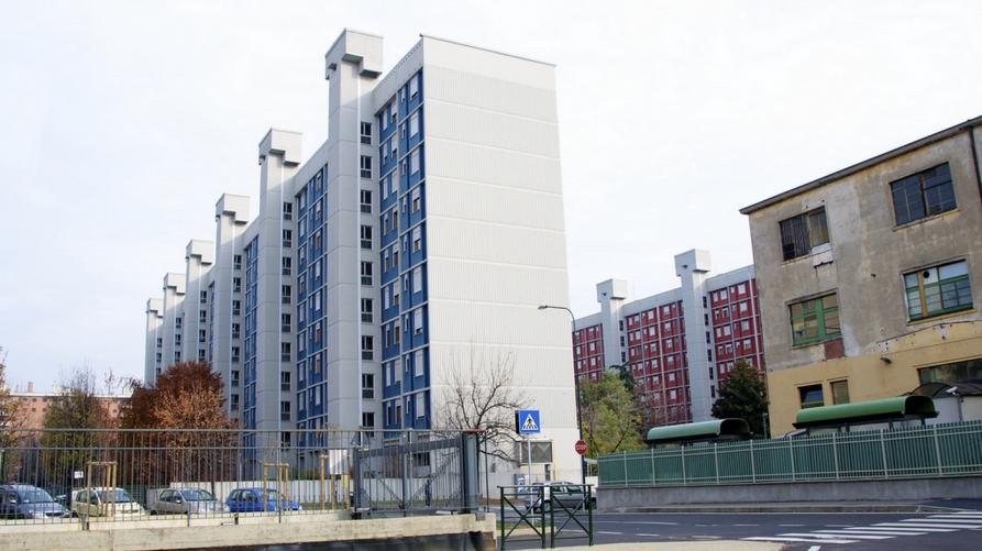 Sostegno abitativo per le donne vittime di violenza