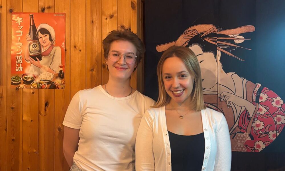 Varallo e i volti del Commercio, un progetto fotografico di Giada Borro e Chiara Mombelli