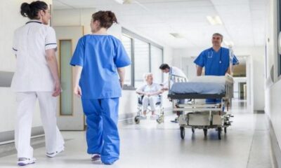 Verso i 2.000 assunti nel comparto sanitario piemontese