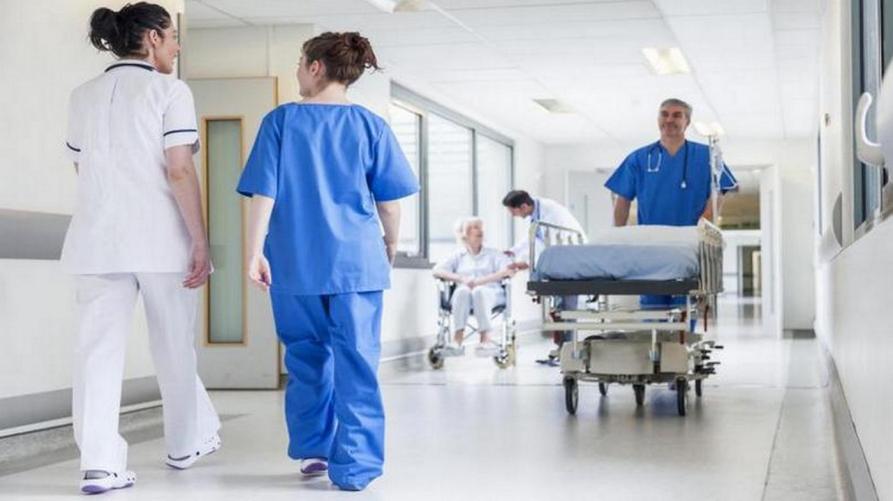 Verso i 2.000 assunti nel comparto sanitario piemontese