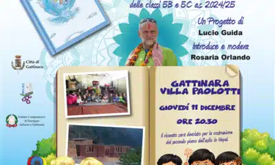 Un Libro per il Nepal: presentazione del volume la Principessa di LO