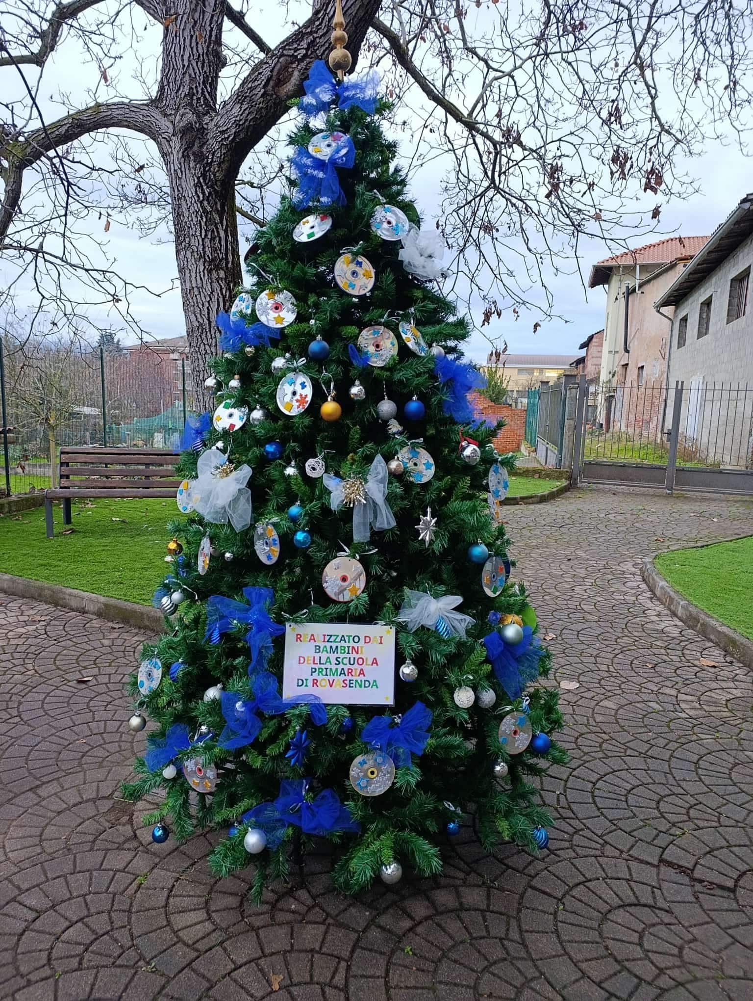 Rovasenda in Festa, un Natale 2025 all'insegna della tradizione e della comunità