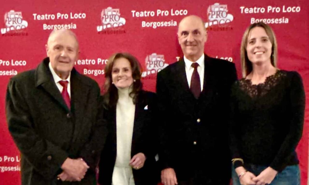 Musica fa rima con solidarietà