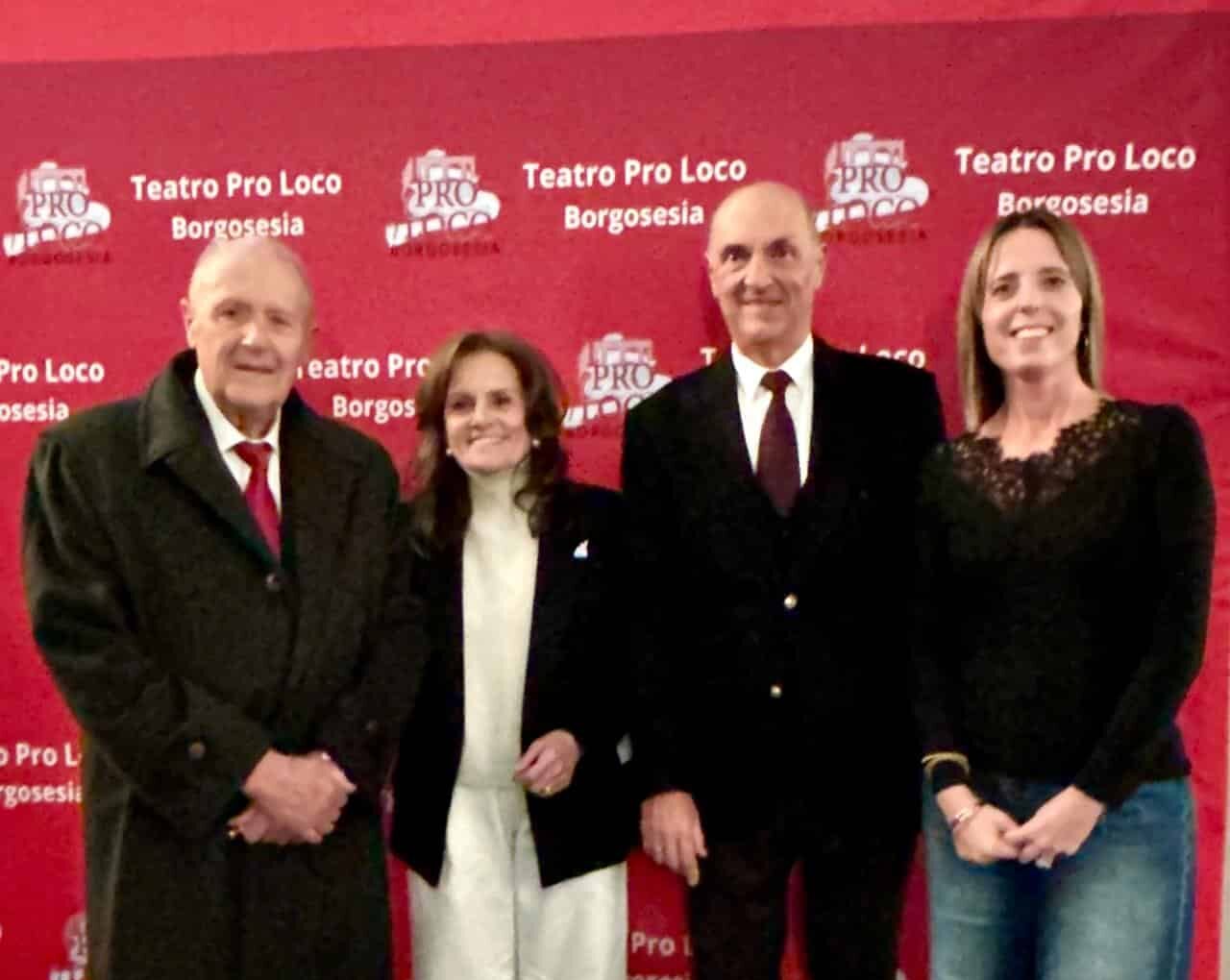 Musica fa rima con solidarietà