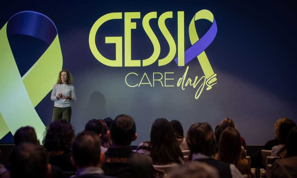 Gessi Care Days: continua e si amplia l’impegno dell’azienda per la salute dei dipendenti