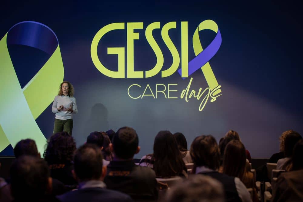 Gessi Care Days: continua e si amplia l’impegno dell’azienda per la salute dei dipendenti