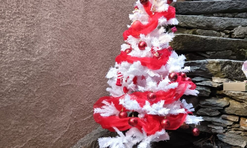 Boccioleto, la Pro Loco al lavoro