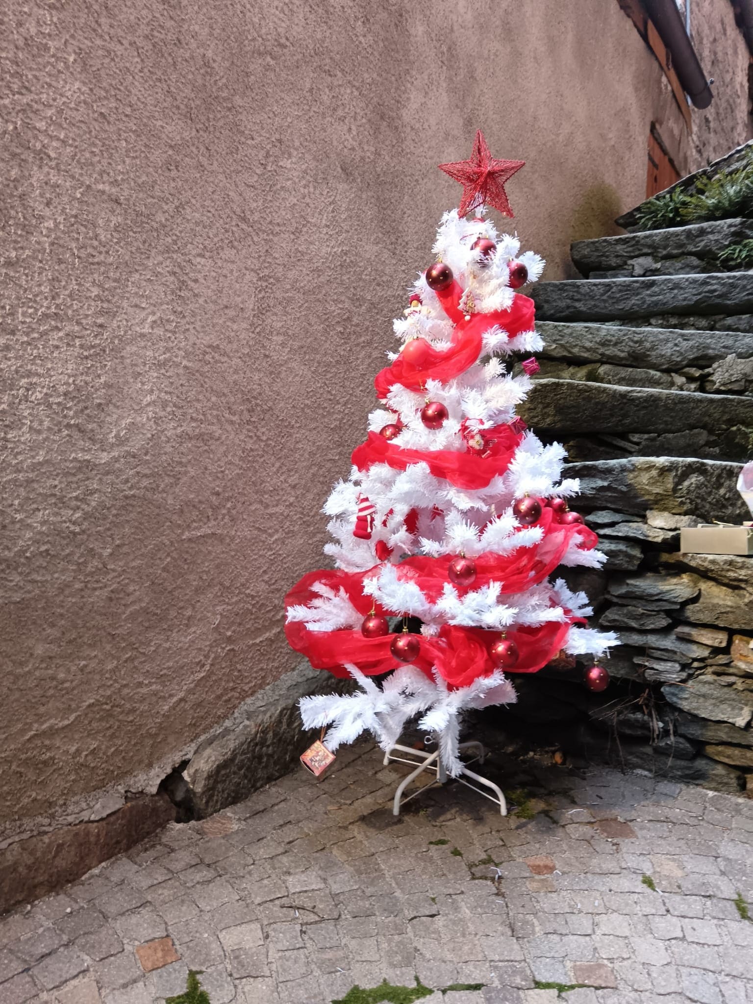 Boccioleto, la Pro Loco al lavoro