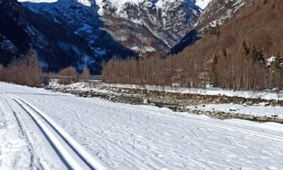 «Alagna continua a crescere e a rafforzare la sua vocazione sportiva e turistica»