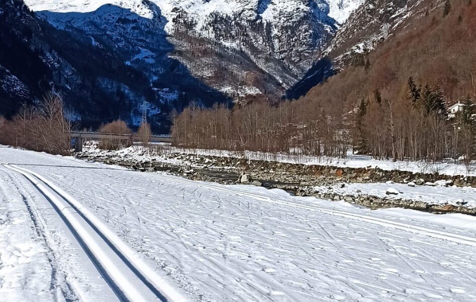 «Alagna continua a crescere e a rafforzare la sua vocazione sportiva e turistica»