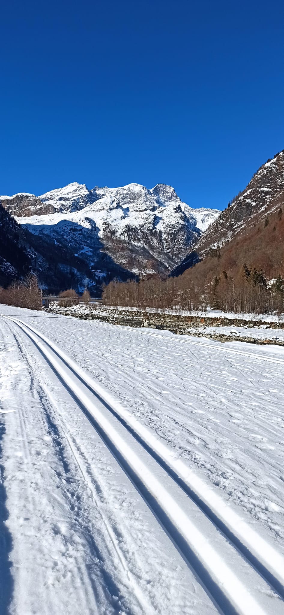 «Alagna continua a crescere e a rafforzare la sua vocazione sportiva e turistica»