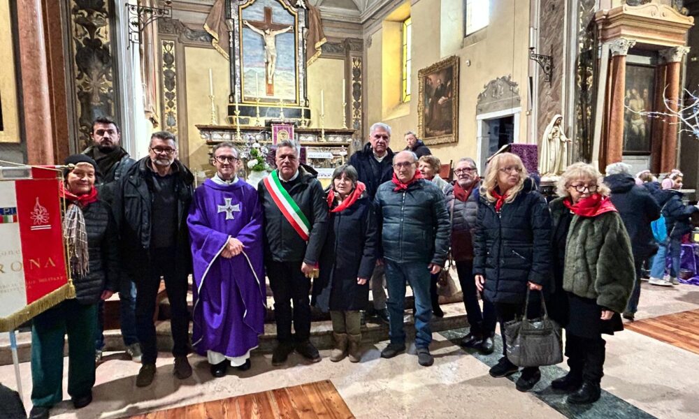 Ricordato padre Marco Malagola