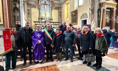 Ricordato padre Marco Malagola