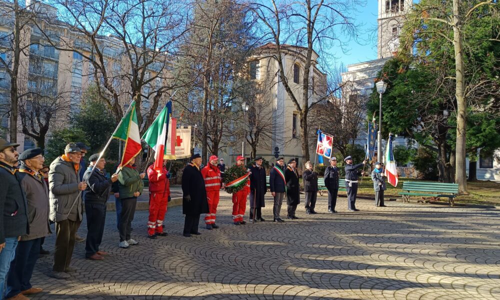 Gli Artiglieri hanno celebrato Santa Barbara