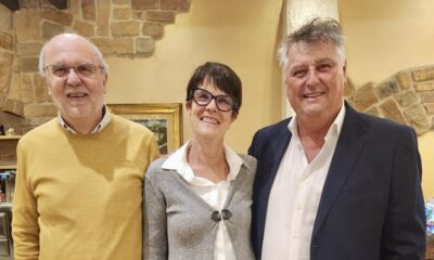 Venerdì 5 dicembre la cena degli auguri del Servizio Radio Emergenza