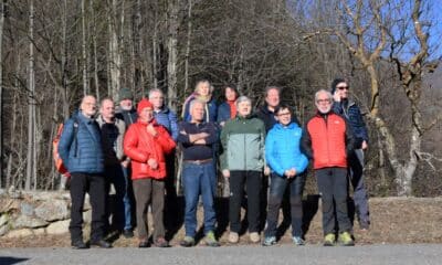 Cammino Varallo-Alagna, un’ottima occasione per percorrere la Valsesia