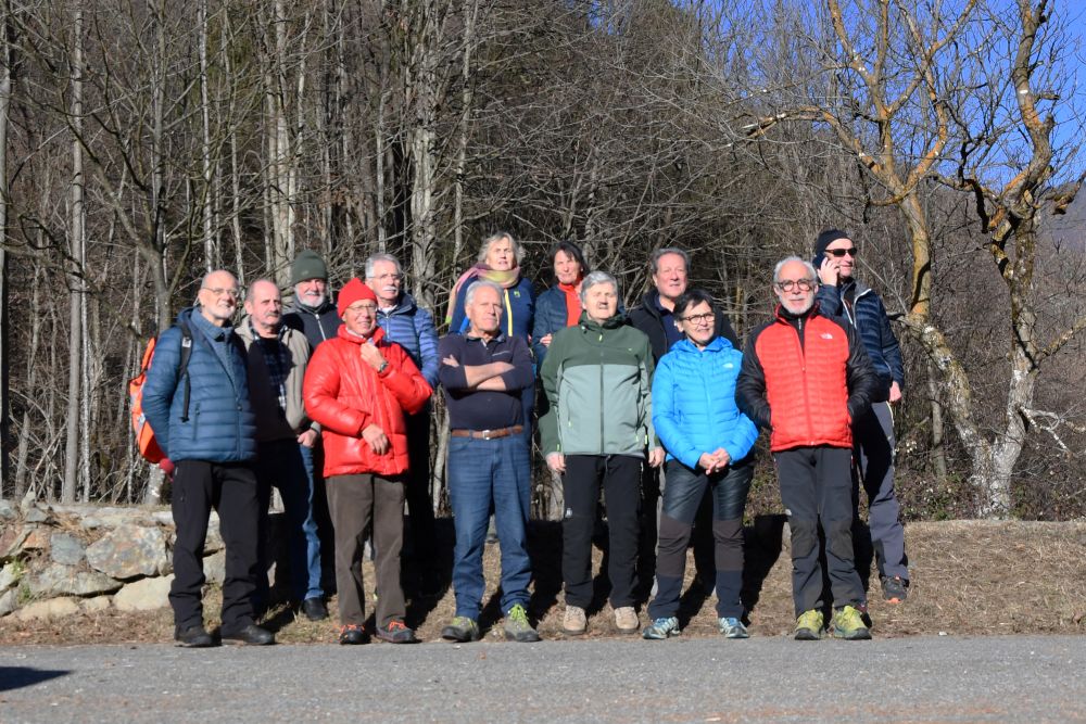 Cammino Varallo-Alagna, un’ottima occasione per percorrere la Valsesia