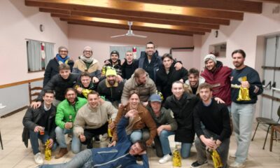 La Rocca Sport chiude l’anno con una bella vittoria