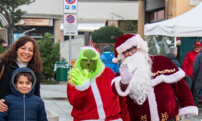 Un Paese di Natale molto accogliente: espositori, visitatori e organizzatori soddisfatti