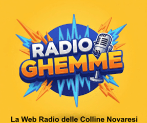 Radio Ghemme, la “web radio” delle Colline Novaresi