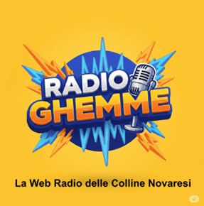 Radio Ghemme, la “web radio” delle Colline Novaresi