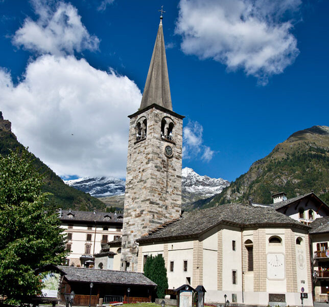 Alagna, il Comune investe sui bambini e sulle famiglie