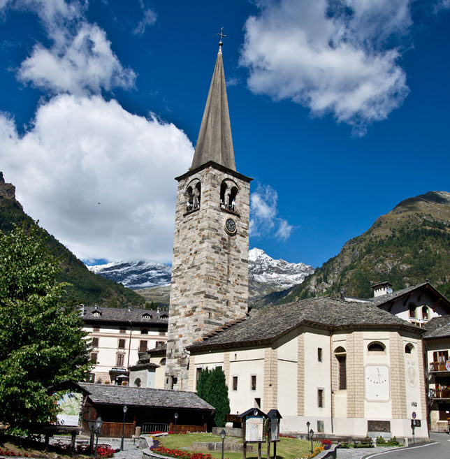 Alagna, il Comune investe sui bambini e sulle famiglie