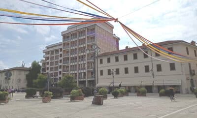 Distretti del commercio: dalla Regione in arrivo 290mila euro