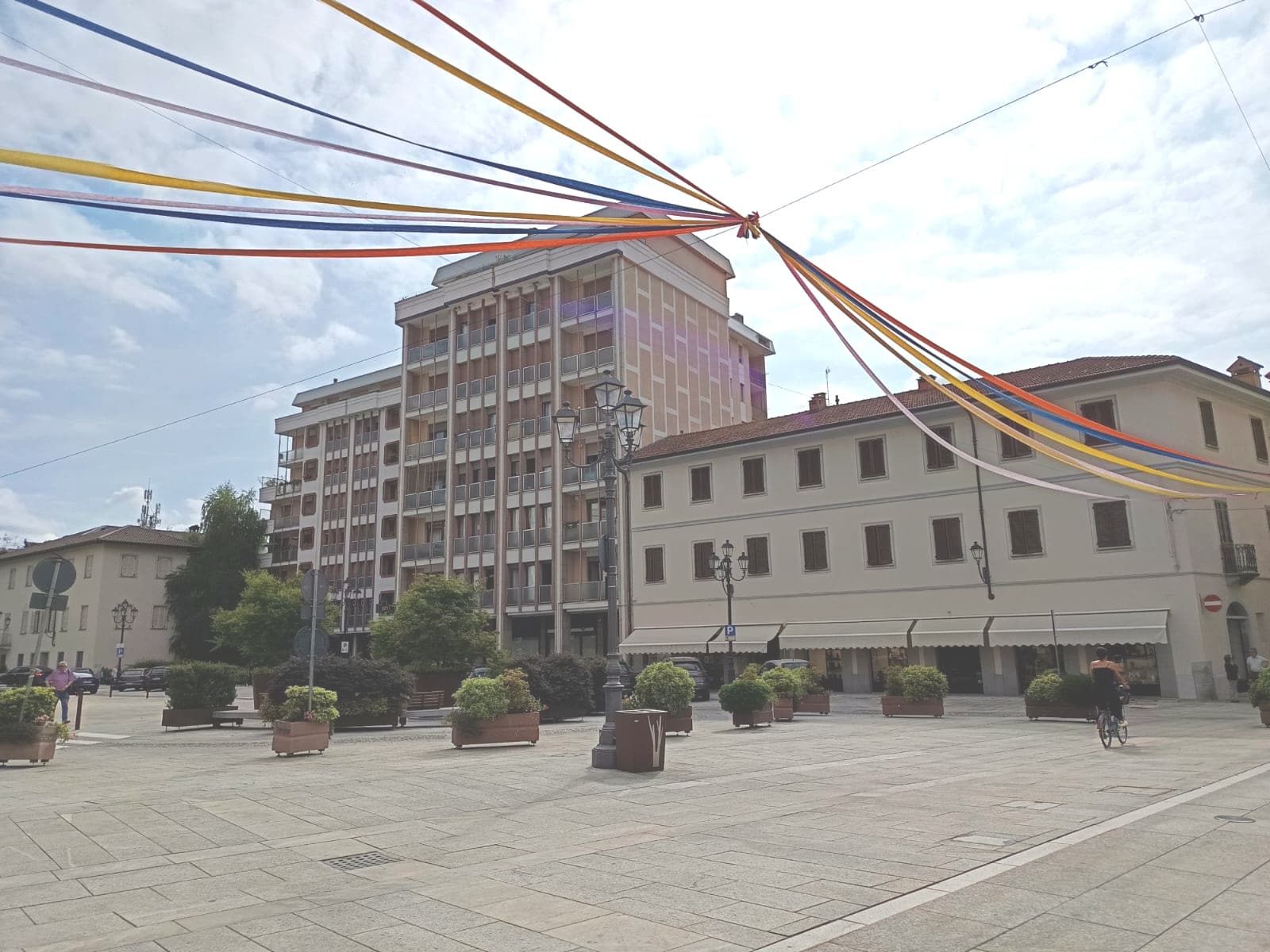 Distretti del commercio: dalla Regione in arrivo 290mila euro