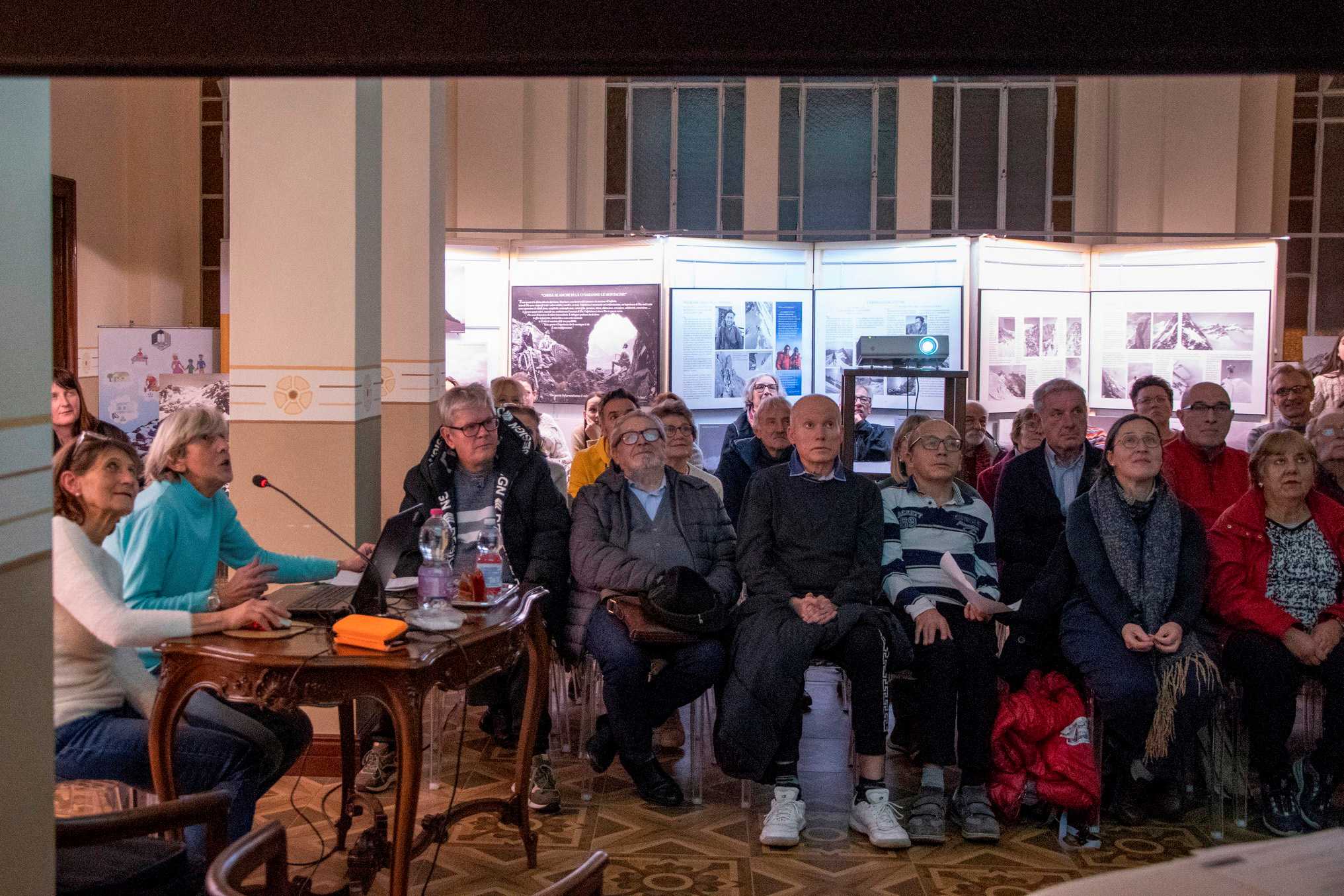 A Borgosesia la Giornata Internazionale delle persone con disabilità