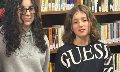 Consegnate le borse di studio in memoria del Professor Arnaldo Colombo