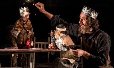 Natale in casa Cupiello sabato 13 dicembre a Varallo