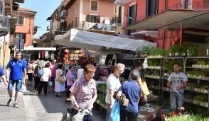 Sospensione del mercato settimanale di martedì 6 gennaio 2026 a Gattinara