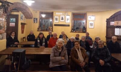 Al Truna dal Giuan nuovo appuntamento per ricordare insieme in dialetto