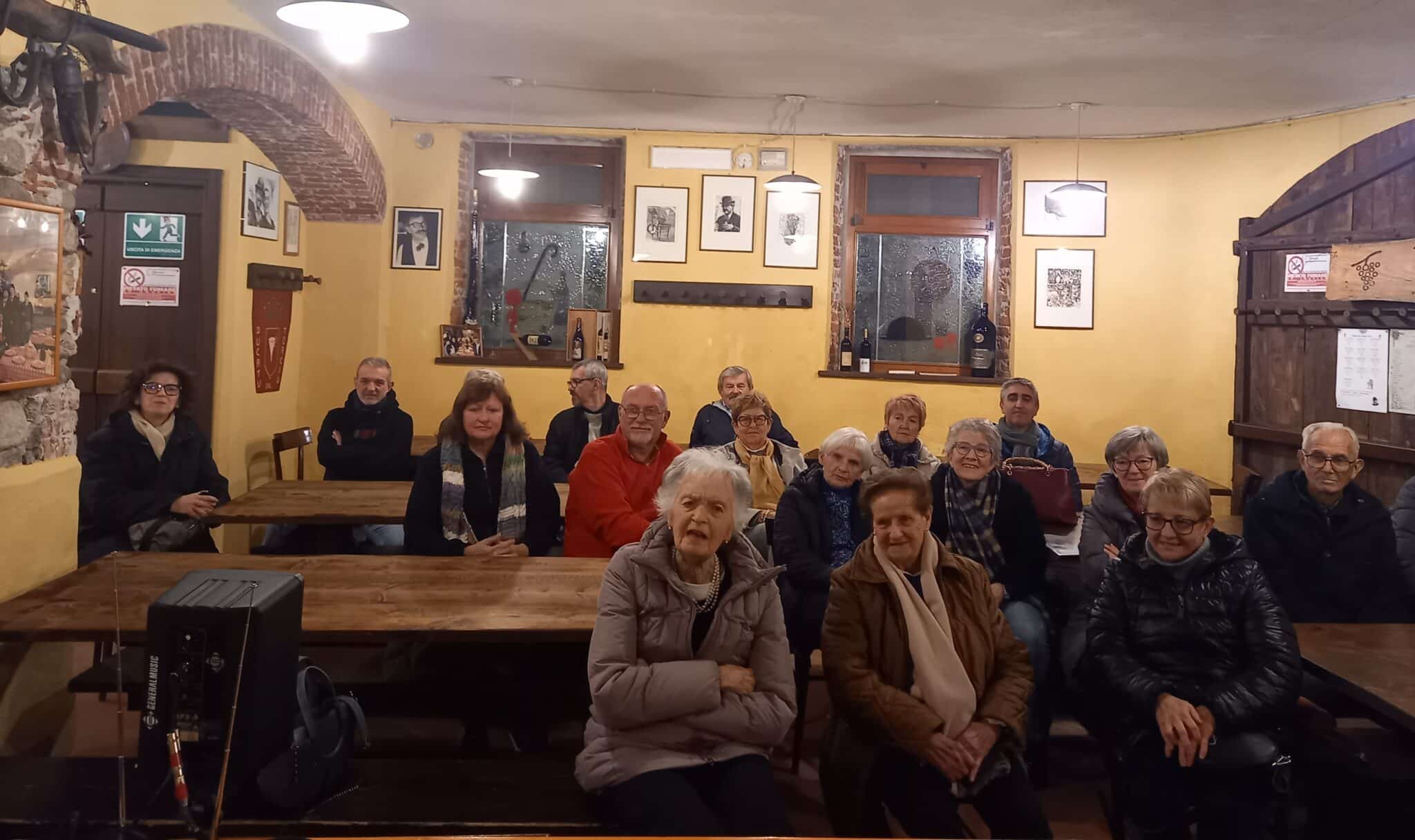 Al Truna dal Giuan nuovo appuntamento per ricordare insieme in dialetto