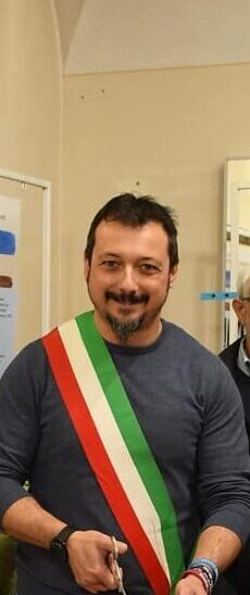 Marco Deblasi -Fiamme libere