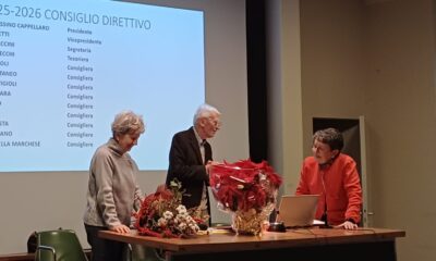 Università della Terza Età: 40 anni di storia, cultura e condivisione