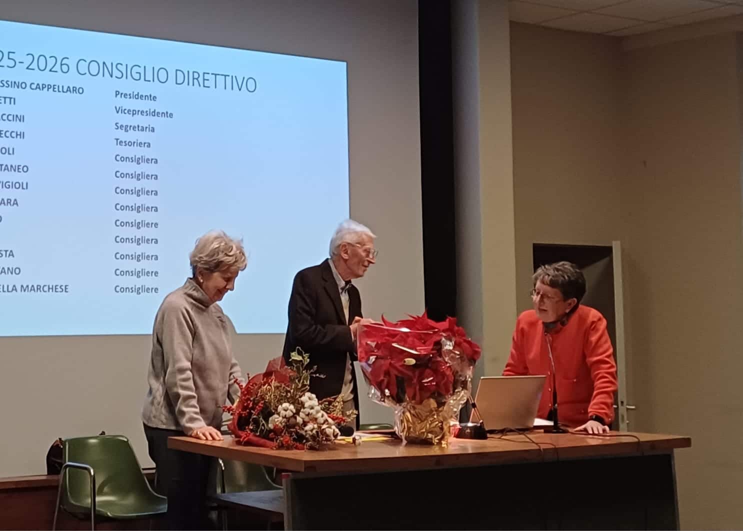 Università della Terza Età: 40 anni di storia, cultura e condivisione