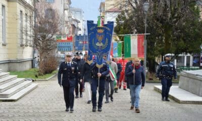 Ricordati i Caduti nell’eccidio del 1943