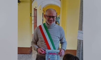 Distribuito l’Ecocalendario 2026, informazioni utili per la cittadinanza