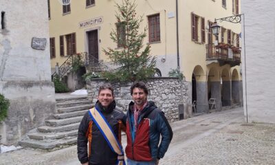 Centralina idroelettrica di Rassa, progetto vicino alla realizzazione