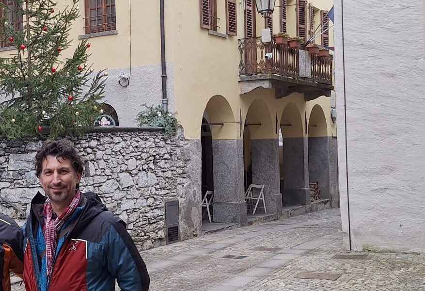 il borgo dei desideri